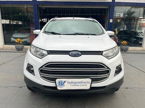 FORD Ecosport 1.6 4P SE FLEX AUTOMTICO, Foto 2