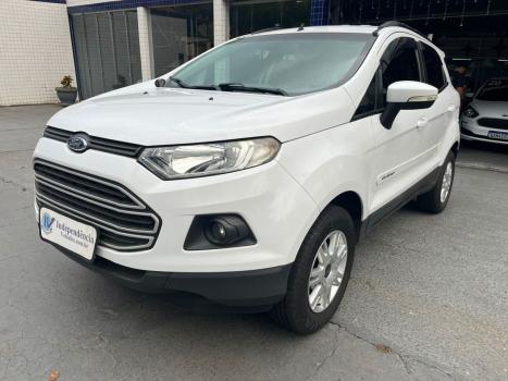 FORD Ecosport 1.6 4P SE FLEX AUTOMTICO, Foto 3