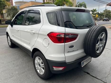 FORD Ecosport 1.6 4P SE FLEX AUTOMTICO, Foto 4