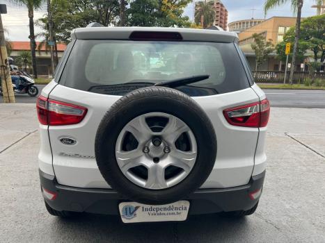 FORD Ecosport 1.6 4P SE FLEX AUTOMTICO, Foto 5