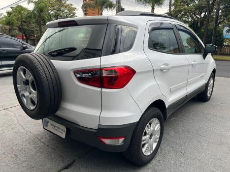 FORD Ecosport 1.6 4P SE FLEX AUTOMTICO, Foto 6