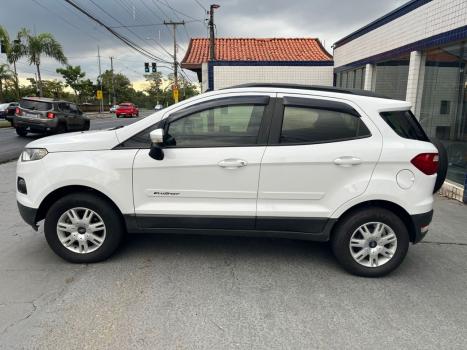 FORD Ecosport 1.6 4P SE FLEX AUTOMTICO, Foto 7