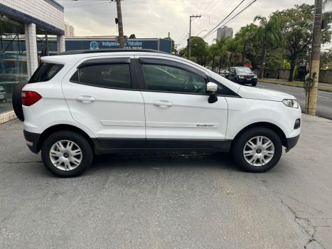 FORD Ecosport 1.6 4P SE FLEX AUTOMTICO, Foto 8