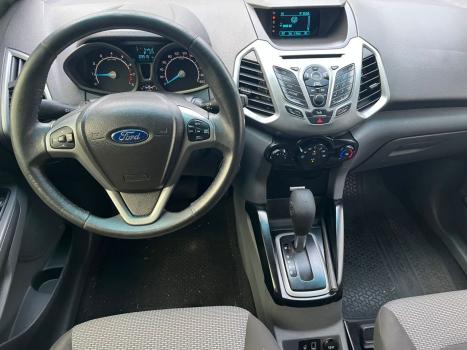 FORD Ecosport 1.6 4P SE FLEX AUTOMTICO, Foto 9