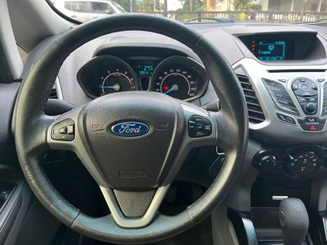 FORD Ecosport 1.6 4P SE FLEX AUTOMTICO, Foto 10
