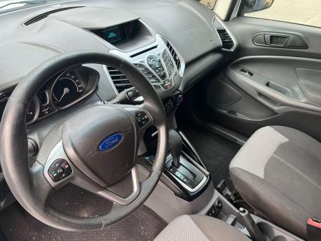FORD Ecosport 1.6 4P SE FLEX AUTOMTICO, Foto 11