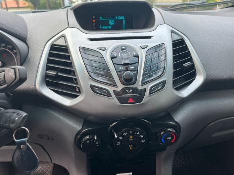 FORD Ecosport 1.6 4P SE FLEX AUTOMTICO, Foto 12