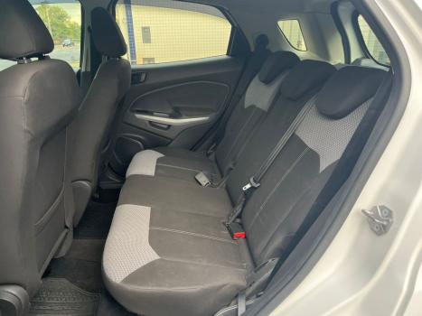 FORD Ecosport 1.6 4P SE FLEX AUTOMTICO, Foto 14
