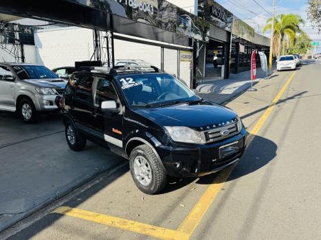 FORD Ecosport 1.6 4P FREESTYLE FLEX, Foto 3