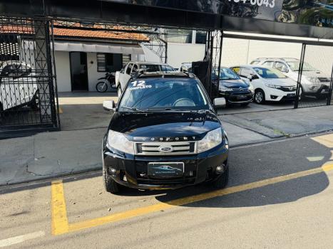 FORD Ecosport 1.6 4P FREESTYLE FLEX, Foto 4