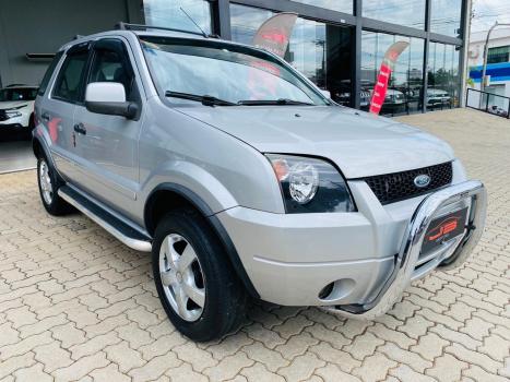 FORD Ecosport 1.6 4P XLT, Foto 2