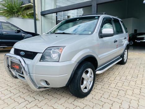 FORD Ecosport 1.6 4P XLT, Foto 3