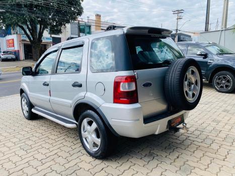FORD Ecosport 1.6 4P XLT, Foto 4