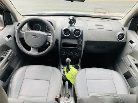 FORD Ecosport 1.6 4P XLT, Foto 7