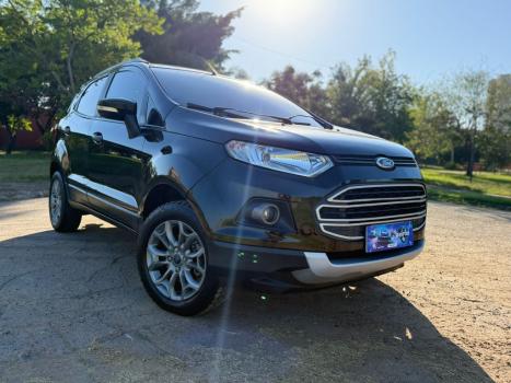FORD Ecosport 1.6 4P FREESTYLE FLEX, Foto 2