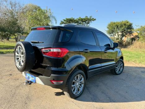 FORD Ecosport 1.6 4P FREESTYLE FLEX, Foto 3