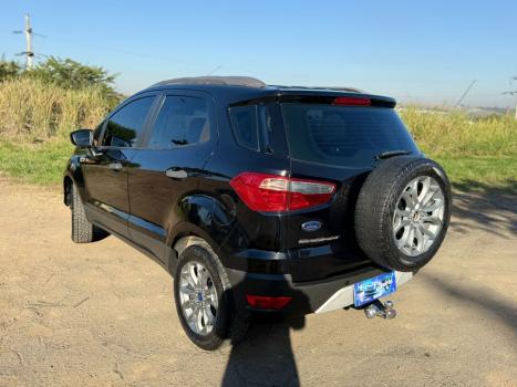 FORD Ecosport 1.6 4P FREESTYLE FLEX, Foto 5