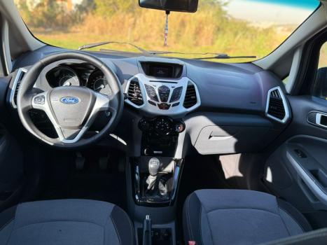 FORD Ecosport 1.6 4P FREESTYLE FLEX, Foto 6