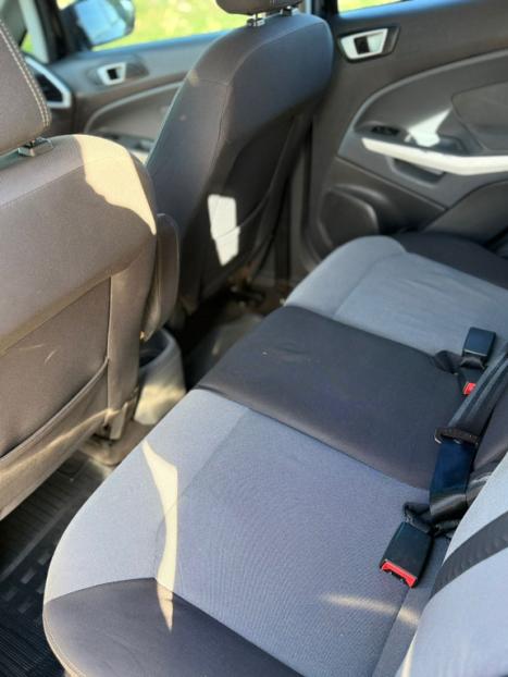FORD Ecosport 1.6 4P FREESTYLE FLEX, Foto 7