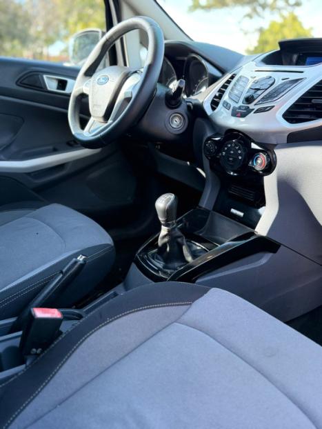 FORD Ecosport 1.6 4P FREESTYLE FLEX, Foto 8