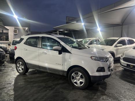 FORD Ecosport 1.6 4P SE FLEX AUTOMTICO, Foto 1