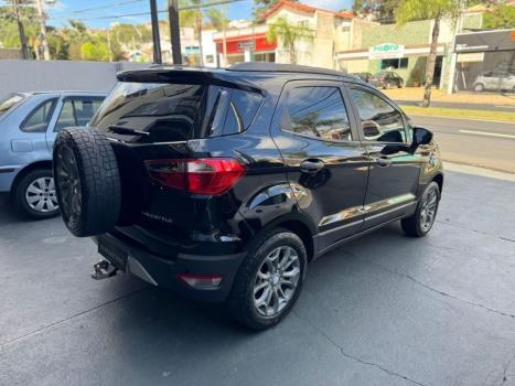 FORD Ecosport 1.6 4P FREESTYLE FLEX, Foto 2