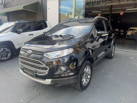 FORD Ecosport 1.6 4P FREESTYLE FLEX, Foto 3