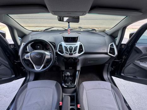 FORD Ecosport 1.6 4P FREESTYLE FLEX, Foto 4