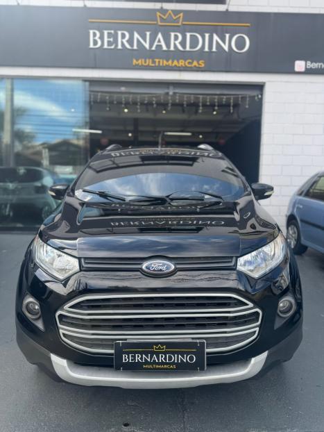FORD Ecosport 1.6 4P FREESTYLE FLEX, Foto 6