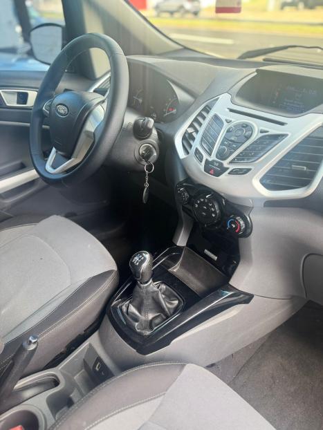 FORD Ecosport 1.6 4P FREESTYLE FLEX, Foto 7
