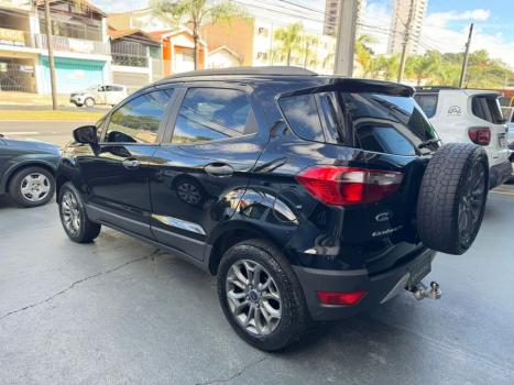 FORD Ecosport 1.6 4P FREESTYLE FLEX, Foto 8