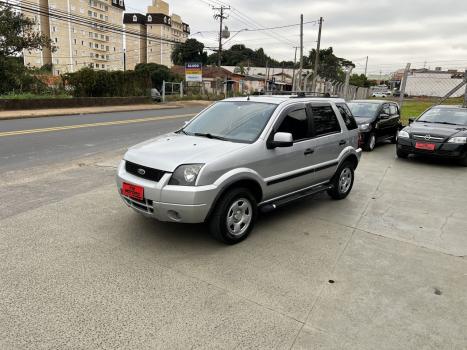 FORD Ecosport 1.6 4P XLS FLEX, Foto 3