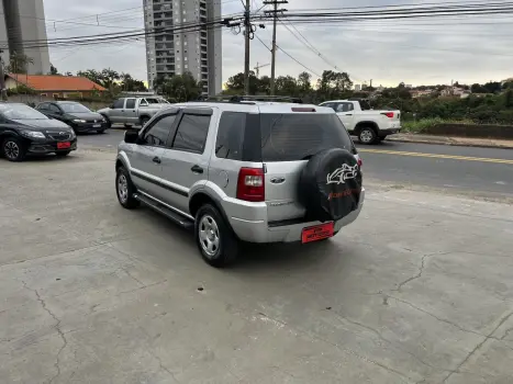 FORD Ecosport 1.6 4P XLS FLEX, Foto 6