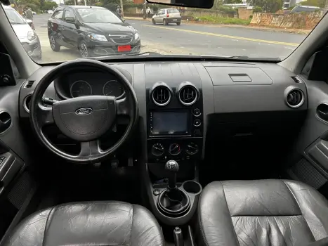 FORD Ecosport 1.6 4P XLS FLEX, Foto 9