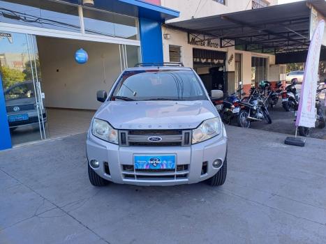 FORD Ecosport 1.6 4P FREESTYLE XLT FLEX, Foto 2