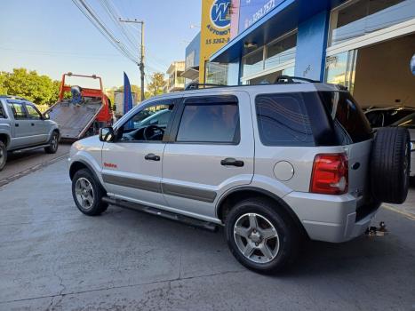 FORD Ecosport 1.6 4P FREESTYLE XLT FLEX, Foto 4