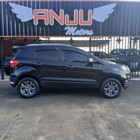 FORD Ecosport 1.6 4P FREESTYLE FLEX, Foto 2