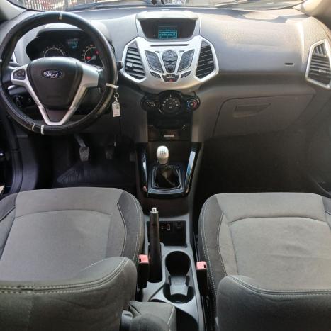 FORD Ecosport 1.6 4P FREESTYLE FLEX, Foto 6