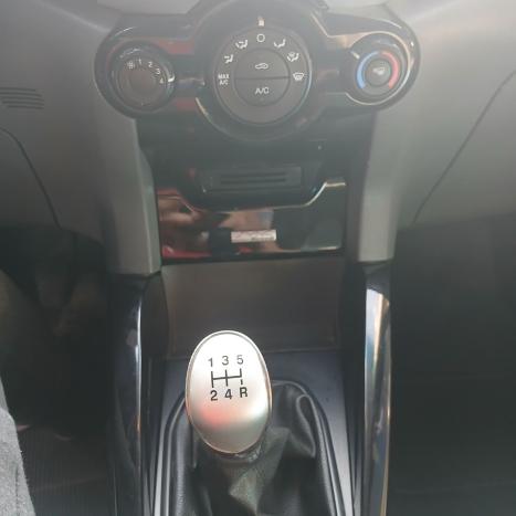 FORD Ecosport 1.6 4P FREESTYLE FLEX, Foto 8