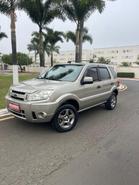 FORD Ecosport 1.6 4P XLT, Foto 1
