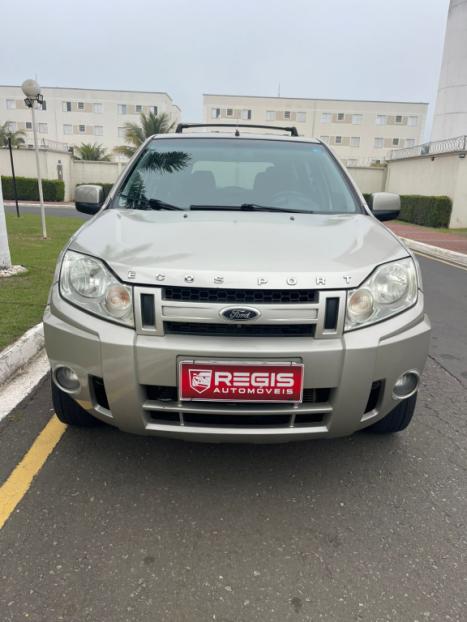 FORD Ecosport 1.6 4P XLT, Foto 2