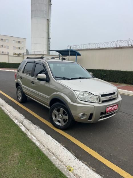 FORD Ecosport 1.6 4P XLT, Foto 3