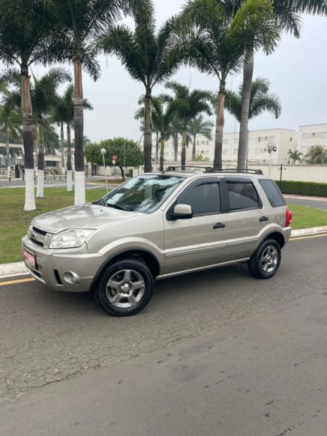 FORD Ecosport 1.6 4P XLT, Foto 4