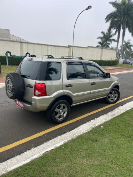 FORD Ecosport 1.6 4P XLT, Foto 5