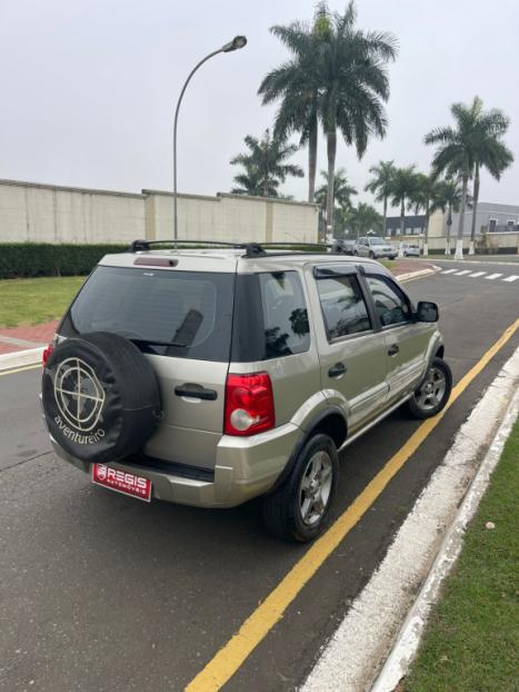 FORD Ecosport 1.6 4P XLT, Foto 7