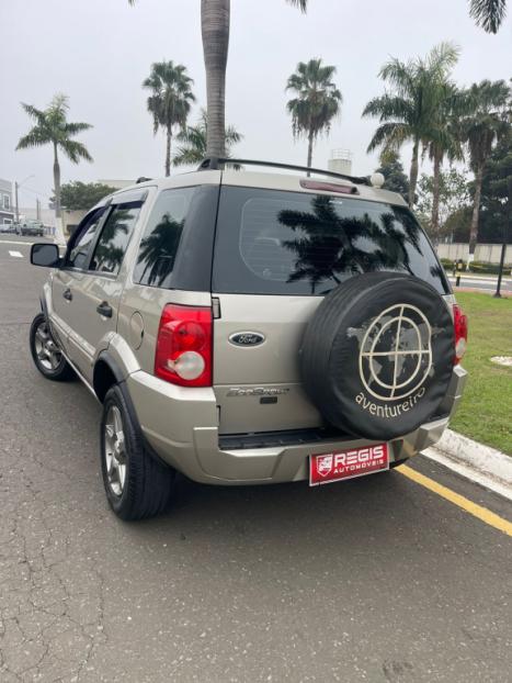 FORD Ecosport 1.6 4P XLT, Foto 8
