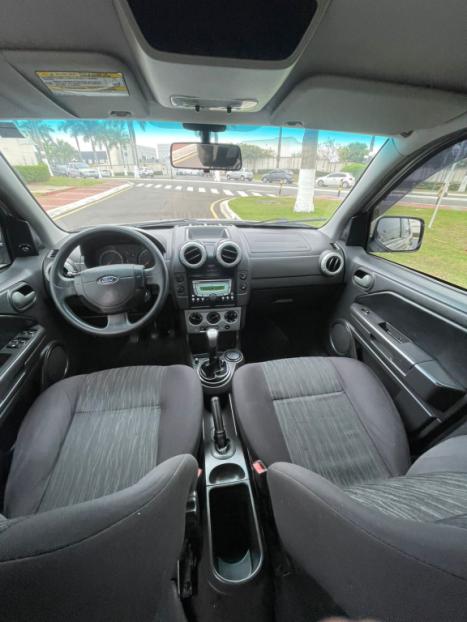 FORD Ecosport 1.6 4P XLT, Foto 9