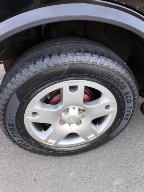 FORD Ecosport 1.6 4P XLT, Foto 2