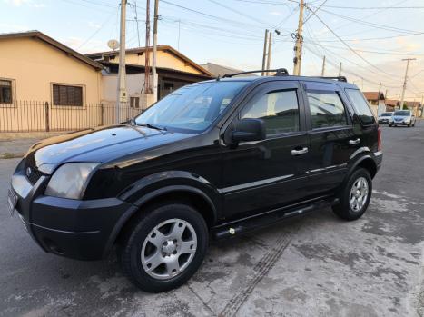 FORD Ecosport 1.6 4P XLT, Foto 3