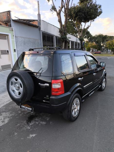 FORD Ecosport 1.6 4P XLT, Foto 5